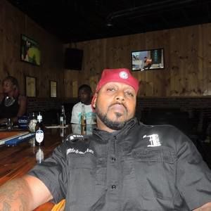 Meet your Posher, Daryl